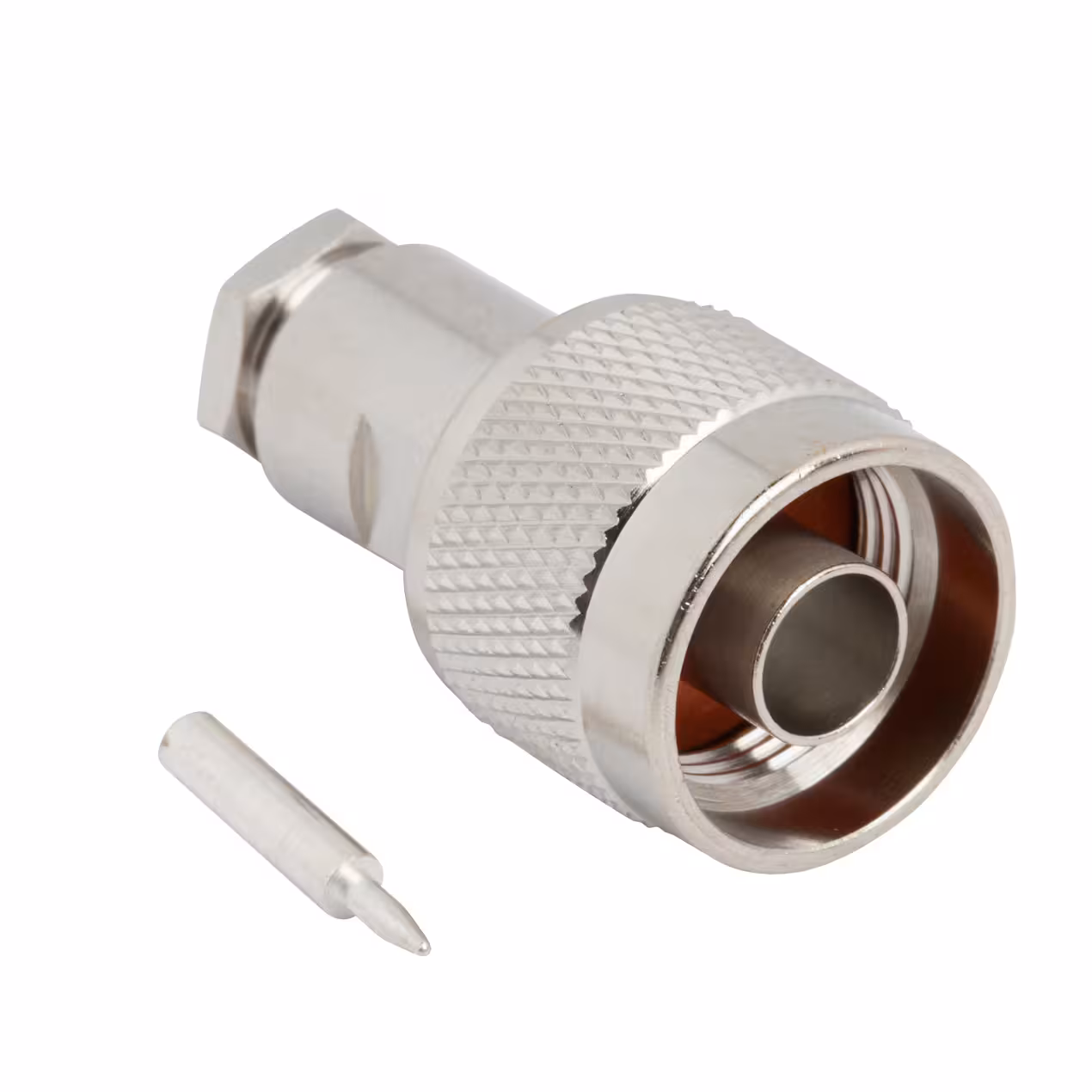 172FPH1 Amphenol RF  Koaxialsteckverbinder (HF)-Baugruppen